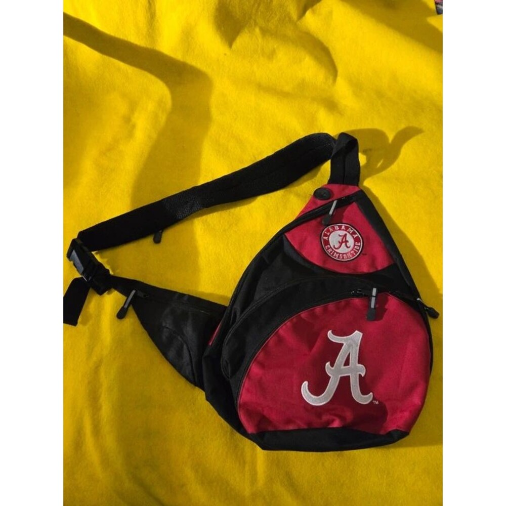 University of Alabama Sports Sling Pack (BLOC-31)